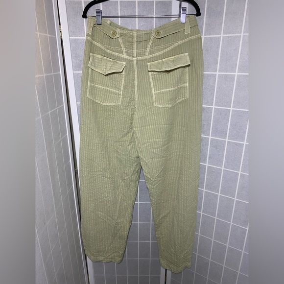 FREE PEOPLE WOMAN PANTS - Picture 3 of 3